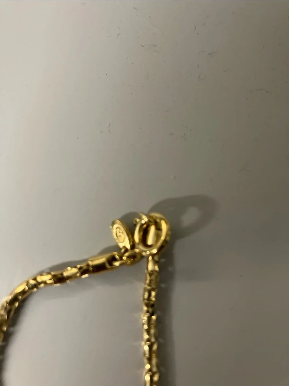 Sézane jewelry lot - gold and stones - Picture 6 of 6